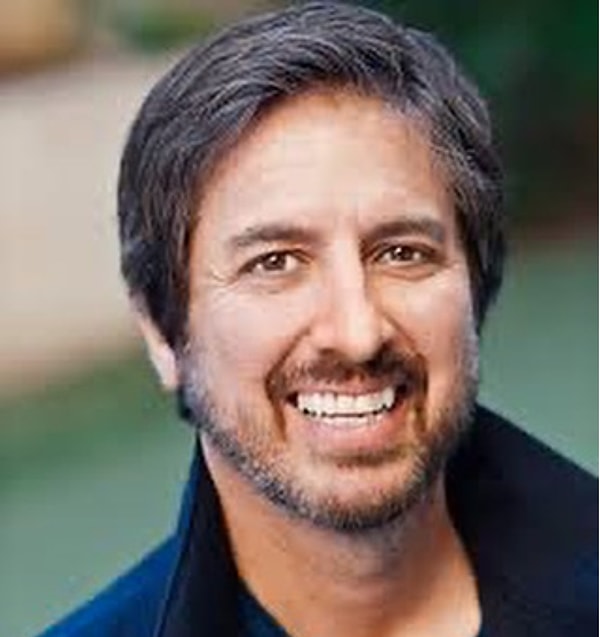 15. Ray Romano