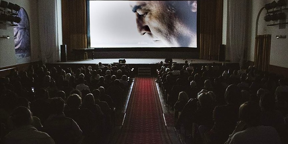 Sinemalar Açıldı Mı? 1 Haziran Normalleşmeye Sinema Salonları Dahil Mi?