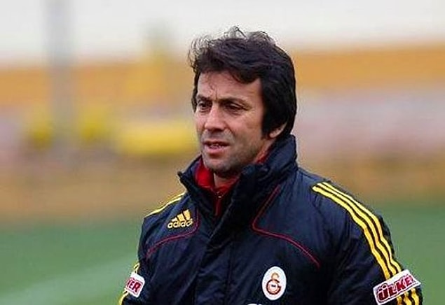 6. Bülent Korkmaz