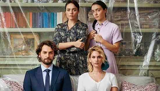 Masumlar Apartmanı Sezon Finali Tarihi Belli Oldu! Hangi Oyuncu Diziye Veda Ediyor?