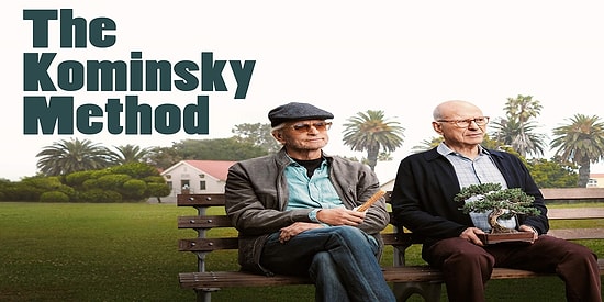 Aytül Yükselici Yazio: The Kominsky Method