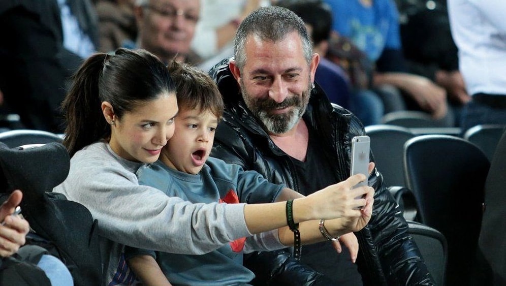 Cem Yılmaz Eski Eşi Ahu Yağtu'ya Dava Açtı! Ahu Yağtu Kimdir?