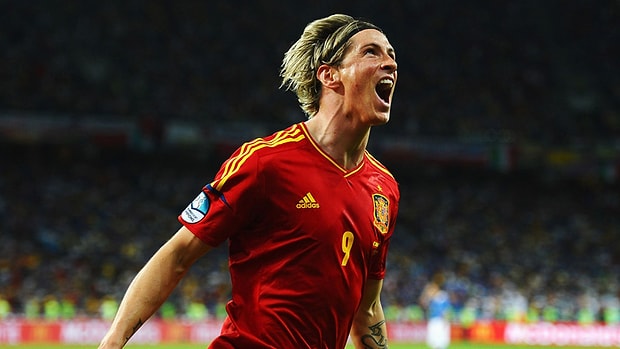 Fernando Torres