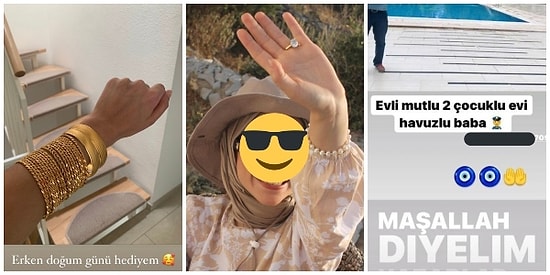 Sosyal Medyadaki Anlam Sorgulatan Paylaşımlarıyla Bize Başka Dünyalardan Seslenen Kullanıcılar