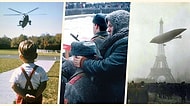 Tarihi Olaylara Bakış Açınızı Değiştirebilecek 30 Nadir Fotoğraf