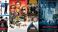 Sürükleyici Senaryolarıyla Sizi Monotonluktan Kurtaracak Leonardo DiCaprio Filmleri