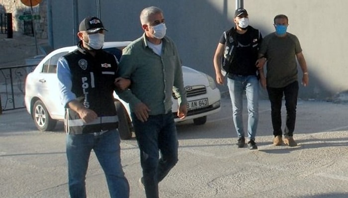 Sedat Peker'in Kardeşi Atilla Peker Kutlu Adalı Cinayeti Hakkında İfade Veriyor