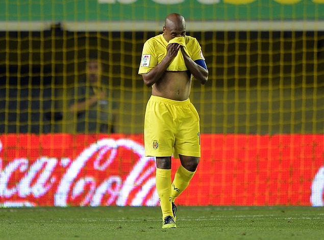 Villarreal