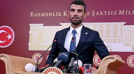 Kenan Sofuoğlu, 'Erdoğan’ın Ricasıyla' Vekil Olduğunu Açıkladı: 'Beceremedim'