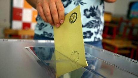 Türkiye Sandığa Gidiyor: Pazar Günü 753 Mahalle ve Köyde Muhtarlık Seçimi Yapılacak