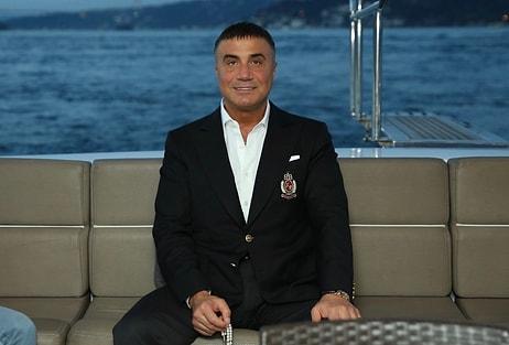 Sedat Peker: 'Tayyip Abiyle Helalleşme Videosunu 14 Haziran Sonrasına Bırakıyorum'