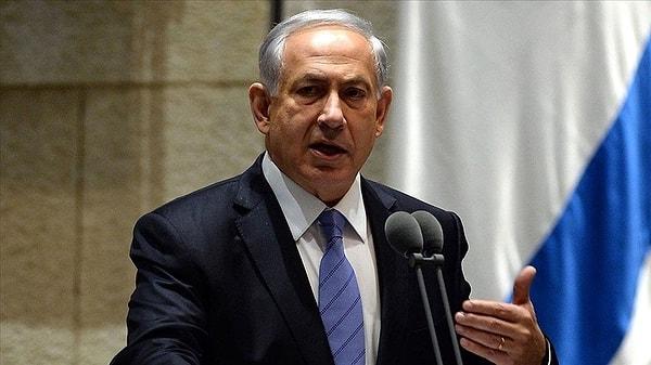 Koalisyon hükümeti kurulursa Netanyahu'nun 12 yıllık başbakanlığı sonlanacak