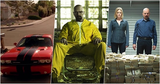 Gelmiş Geçmiş En İyi Dizilerinden Biri Olan 'Breaking Bad'den Çıkarabileceğiniz 7 Finansal Ders