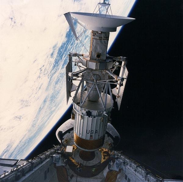 ABD'ye ait son uzay aracı Magellan en son 1990 yılında Venüs'ü ziyaret etmişti. Ancak bu seferki kadar kapsamlı bir görevi yoktu.