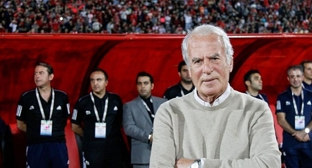 6. Mustafa Denizli