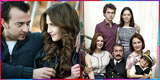 Bu 2010'lar Dizileri Testinde 15/15 Yapabilecek misin?