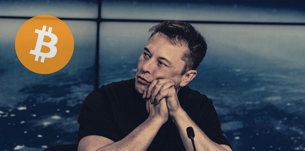 Elon Musk'ın Emojili Paylaşımı, Bitcoin'i 37 Bin Dolara Kadar Geriletti