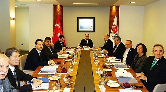 Ortada Olimpiyat Yok! İstanbul Olimpiyat Oyunları Kurulu'nun Harcamaları Milyonlarca TL