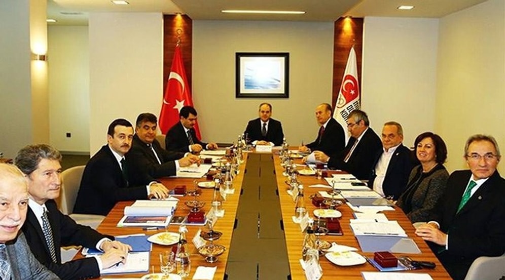 Ortada Olimpiyat Yok! İstanbul Olimpiyat Oyunları Kurulu'nun Harcamaları Milyonlarca TL