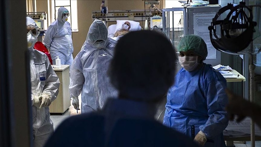 Koronavirüsten Hayatını Kaybeden Sağlıkçıların Ailelerini Dolandırmaya Çalışmışlar