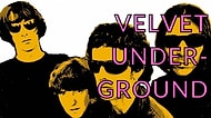 Andy Warhol'un Dünyaya Kazandırdığı Grup Velvet Underground'ın En Bohem 12 Şarkısı
