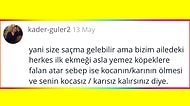 En Saçma Batıl İnançlarını Hiç Çekinmeden Paylaşan Kişilerin Hepimizi Bi' Miktar Ürperten İtirafları