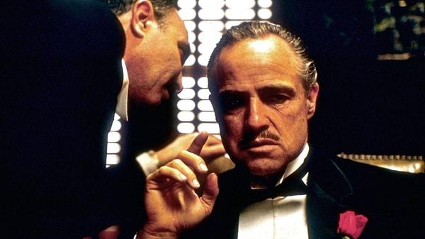 99. The Godfather (1972):