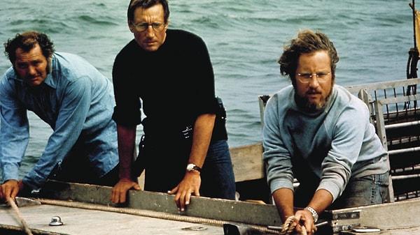 74. Jaws (1975):
