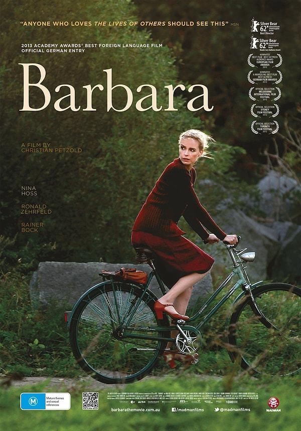 7. Barbara