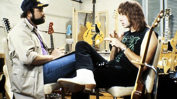 22. This Is Spinal Tap (1984):