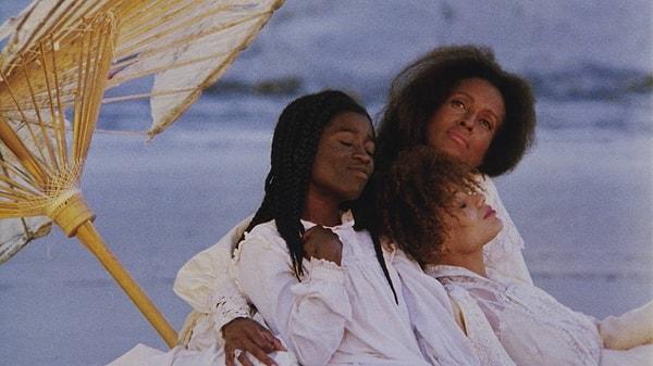 17. Daughters of the Dust (1991):