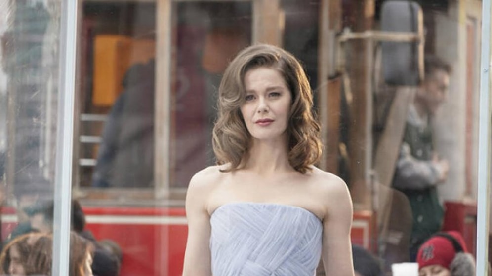 Camdaki Kız Dizisinden Hayranlarını Üzen Karar! İşte Camdaki Kız Sezon Finali Tarihi...