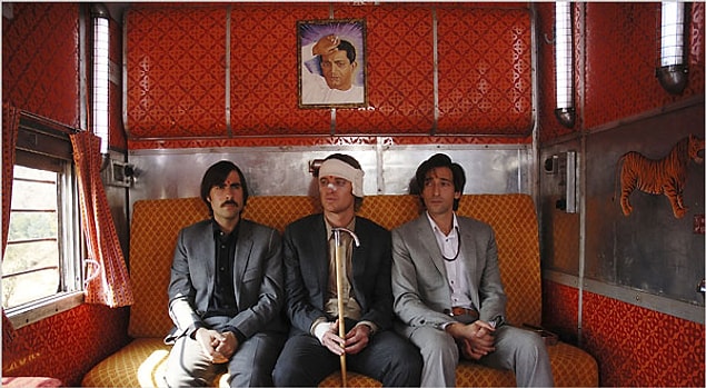 1. Küs Kardeşler Limited Şirketi (2007)