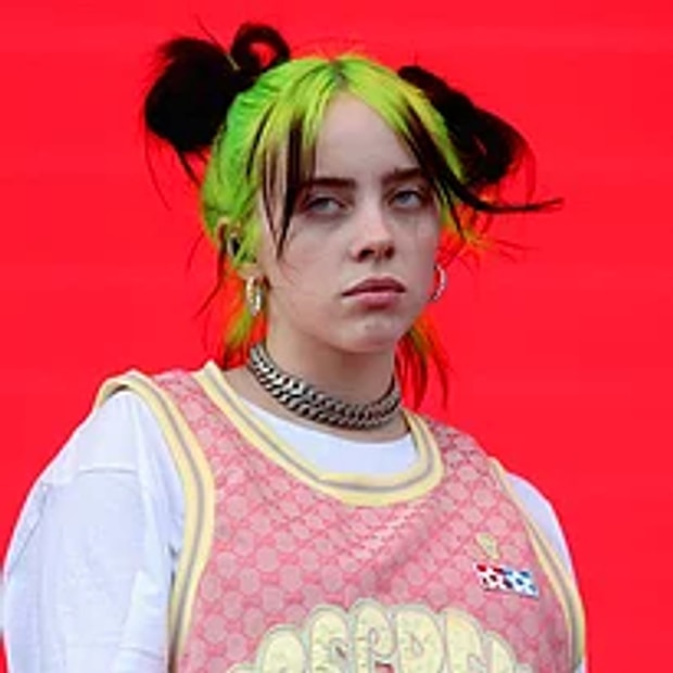 Billie Eilish