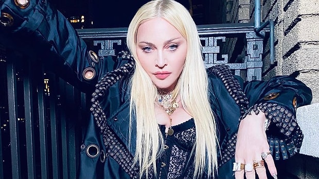 Madonna