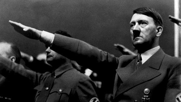 Adolf Hitler'in çocukken ne olmak istediğini, büyüdüğünde nasıl zulümler çektirdiğini biliriz ama onunla ilgili pek de iyi bilmediğimiz bir şey var: Eva Braun