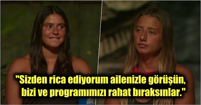 Acun Ilıcalı ‘Bizi Rahat Bıraksınlar’ Dedi! Survivor’da Yaşanan Aile Krizi Gündeme Bomba Gibi Düştü