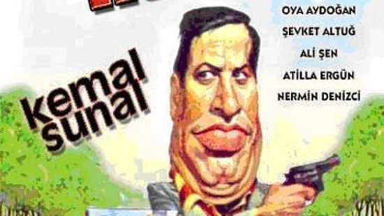 Yedi Bela Hüsnü Konusu Nedir? Yedi Bela Hüsnü Filmi Oyuncuları Kimlerdir?