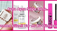 Yaz Aylarında Bile Bakımından Ödün Vermeyenler İçin Haftanın Çok Satan Kozmetik Ürünleri