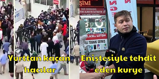 Hatırlamak İstemeseniz de Aklınızın Köşesinde Mutlaka Kalan Koronavirüs Tarihinin Unutulmayan 19 Olayı