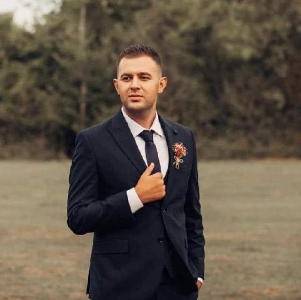 Pençe Yıldırım Harekâtı'nda Bir Asker Mayına Basarak Şehit Oldu