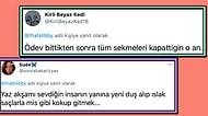 Güzel Bir Hissi Tarif Etmeleri İstenen Twitter Kullanıcılarının Buram Buram Huzur Kokan Cevapları