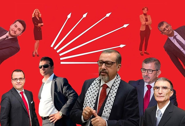 4. Ekonomi ve Bilim partisi?
