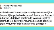 Boğaziçi Üniversitesi'nin Giderek Fen Lisesine Dönüştüğünü Anlatan Kullanıcının Haklı İsyanı