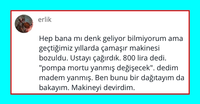 Tamircilere Para Vermekten Bıkıp Usanan Adamın Ustaya Dönüşmesinin Muazzam Hikayesi