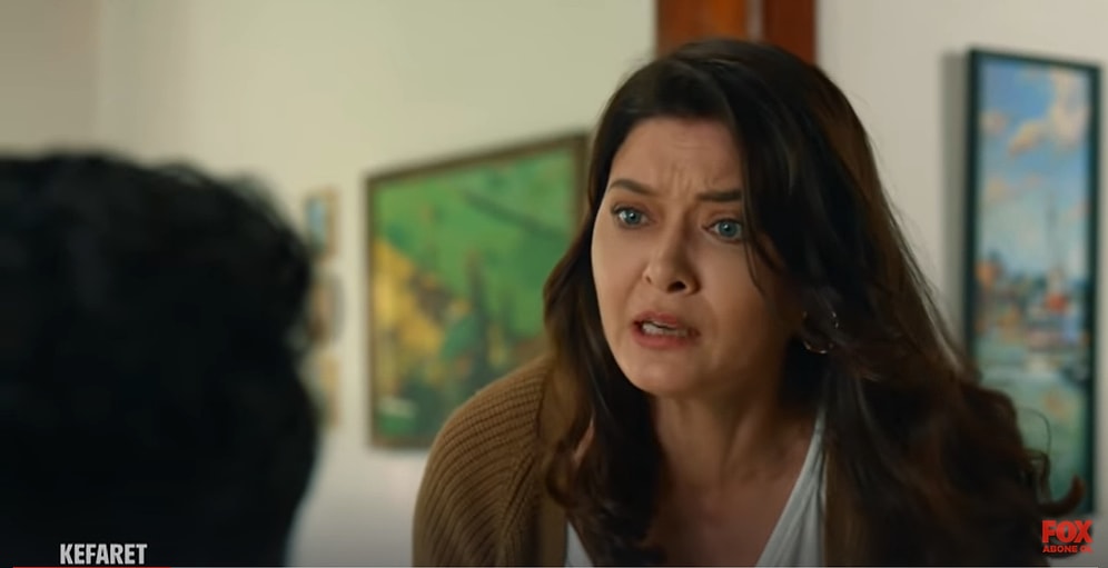 Kefaret 30. Bölüm Fragmanı