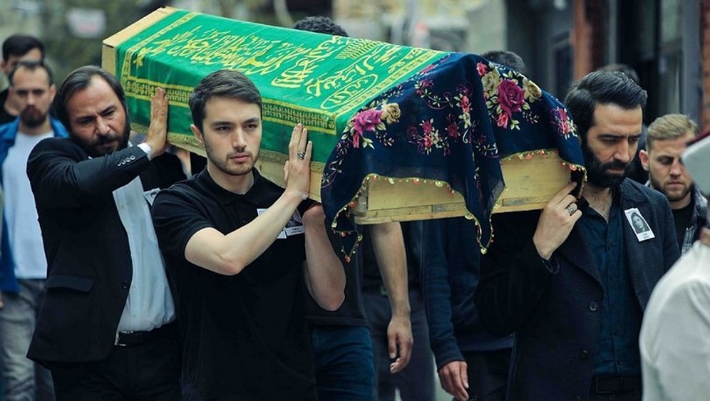 Çukur Final Bölümünde Neler Oldu! Çukur Final Bölümü İzle...