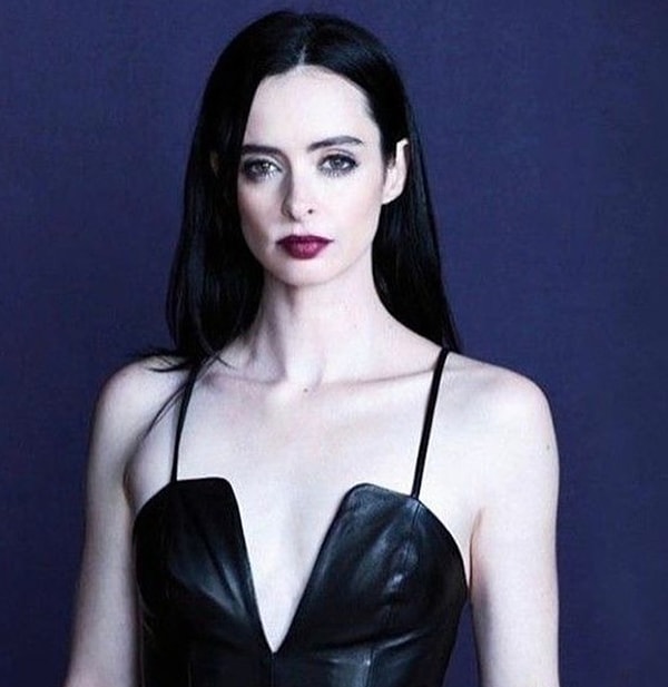 10. Krysten Ritter