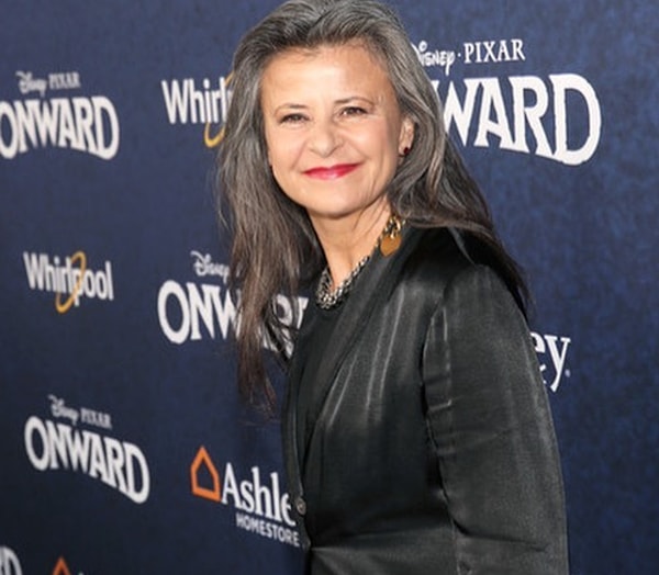 8. Tracey Ullman