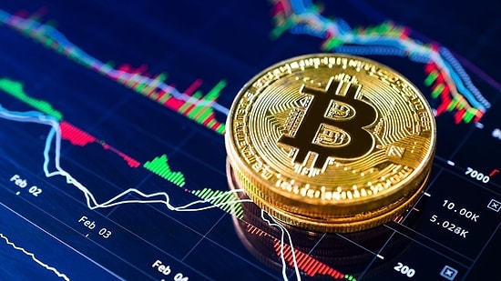 Bitcoin'de Sert Düşüş! Trump Etkisi Var